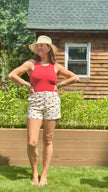 Cherry on Top Shorts