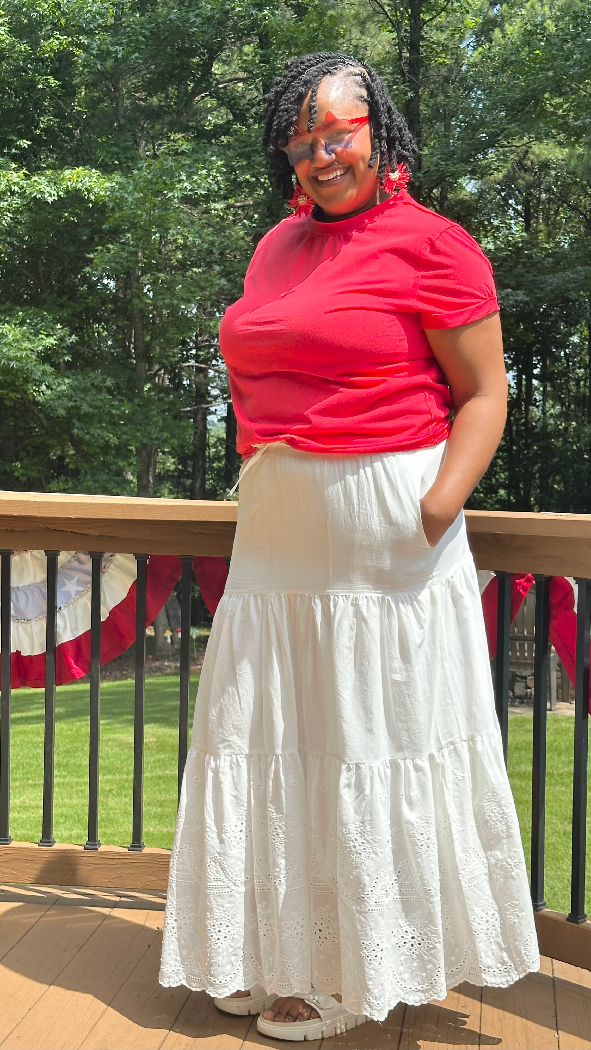 Brookie Cookie Tee
