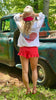 Patchwork Heart Shirt