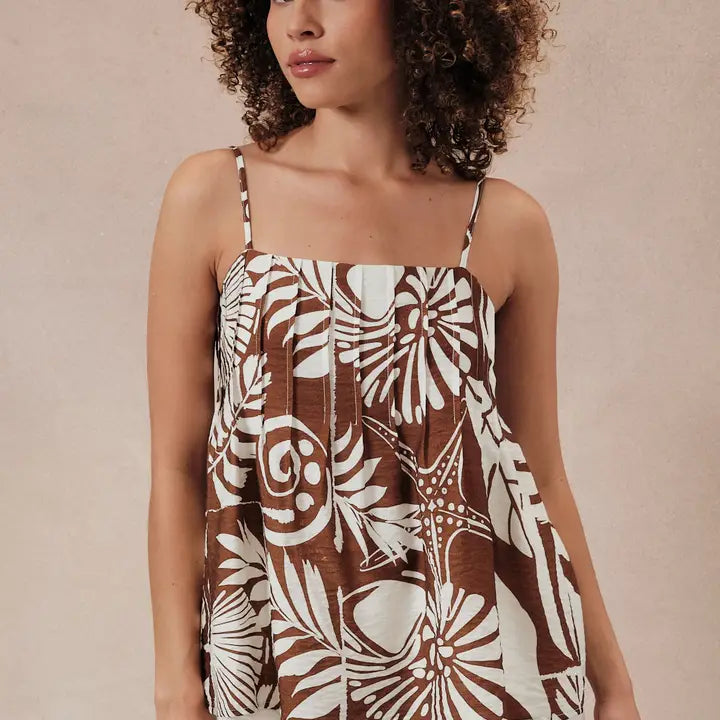 Starfish Shores Top ⭐