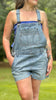 Summer of '76 Shortalls