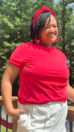 Brookie Cookie Tee