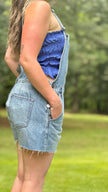 Summer of '76 Shortalls