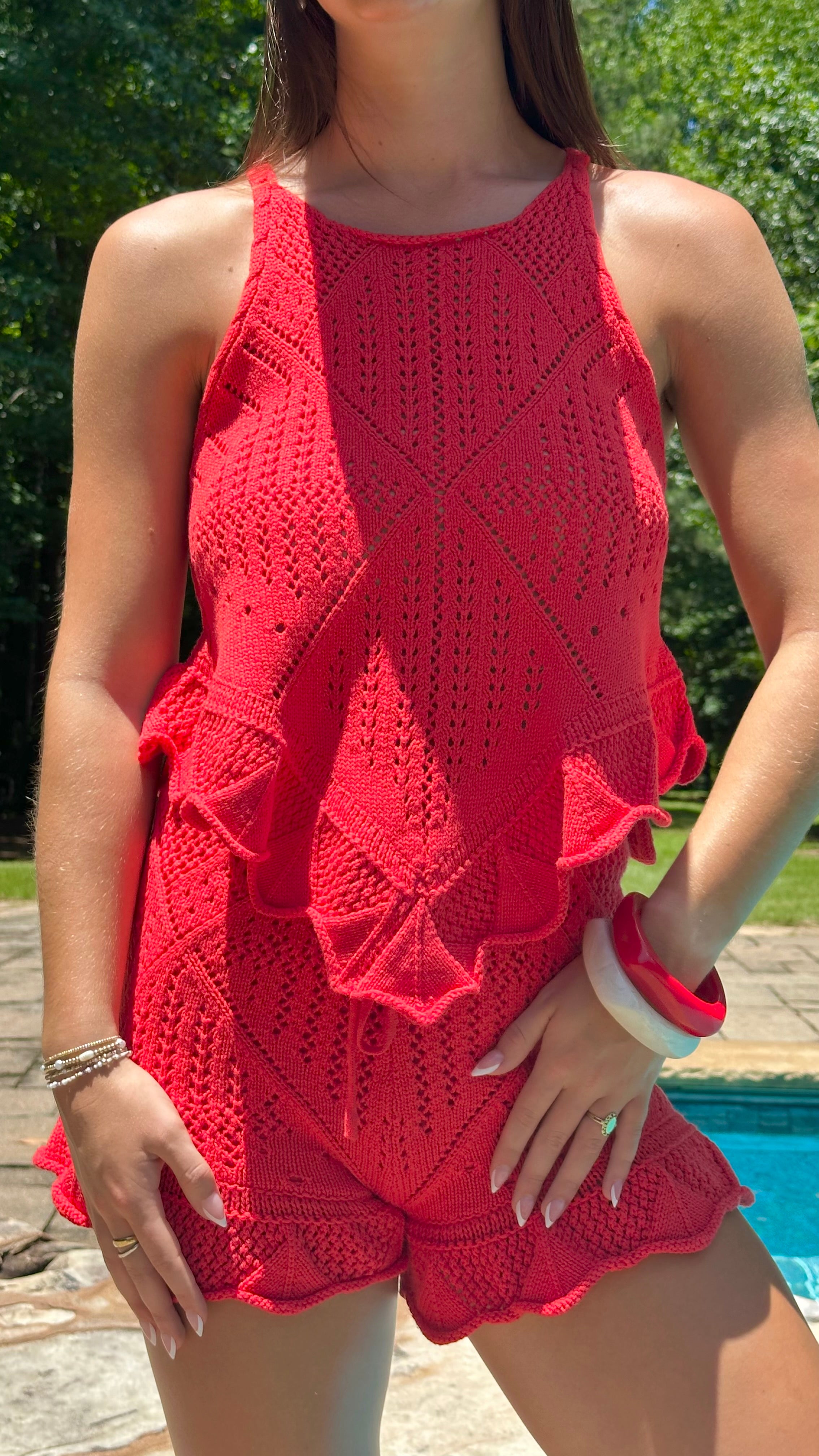 Crochet Your Heart Out Set
