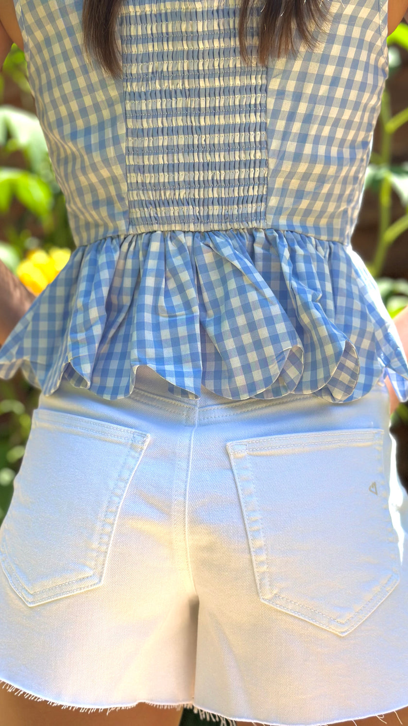 Hidden Clean Slate Cutoffs