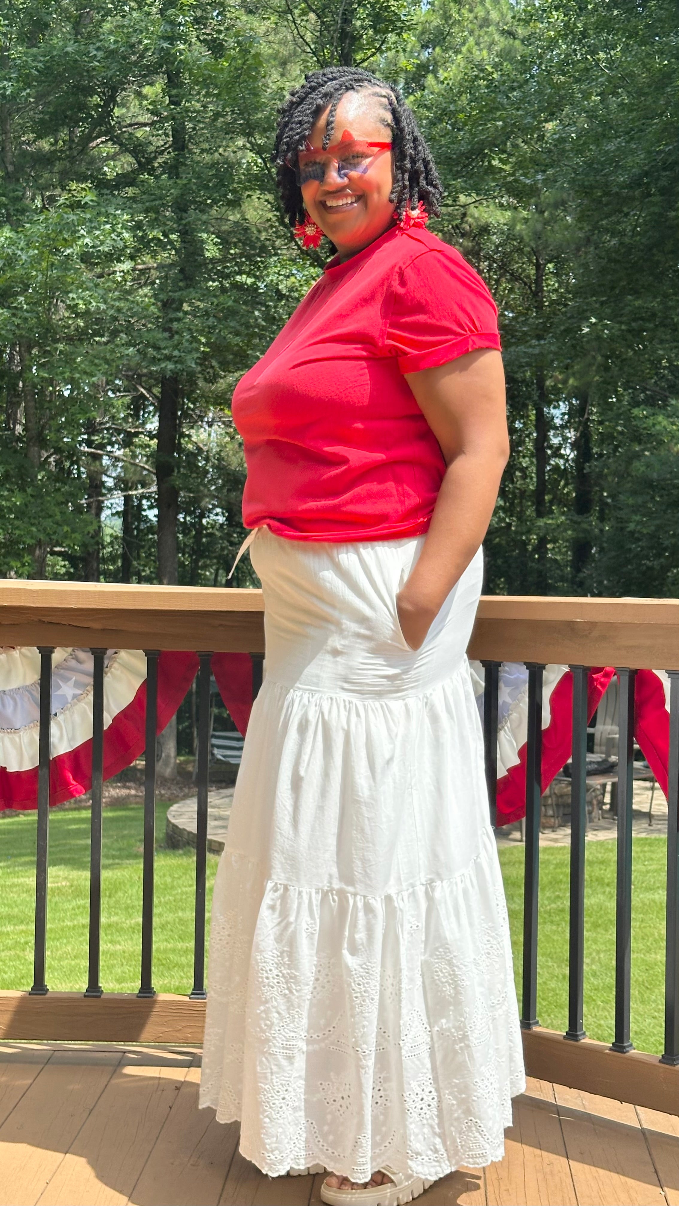 Brookie Cookie Tee