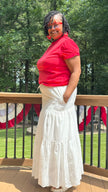Brookie Cookie Tee