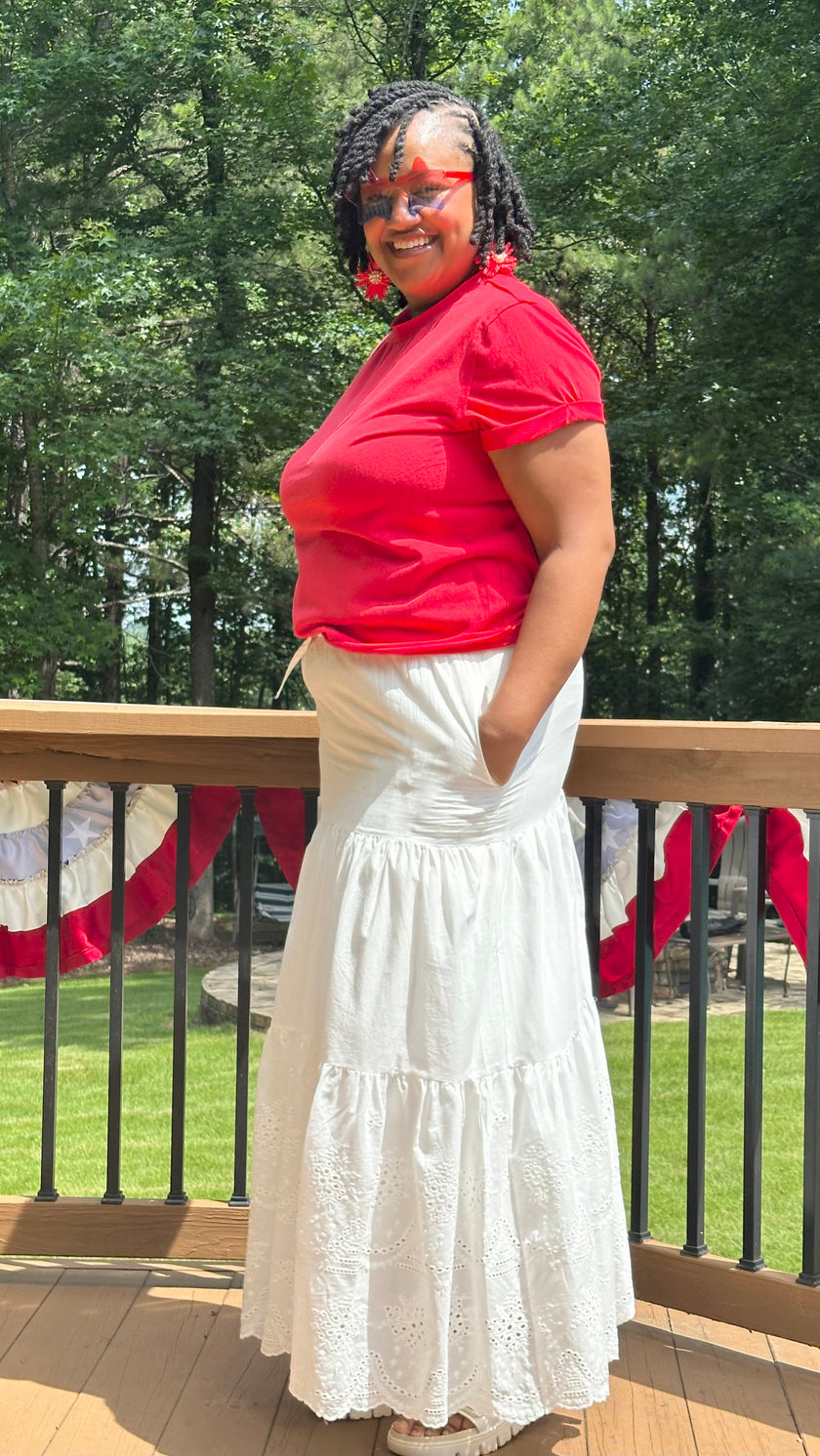 Brookie Cookie Tee