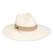 Wide Wingspan Hat 👒