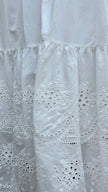 Front Porch Maxi Skirt