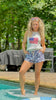High Tide Yankee Shorts
