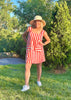 Boom! Goes the Rocket Dress