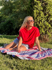 Brookie Cookie Tee