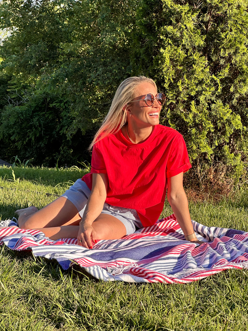 Brookie Cookie Tee