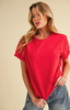 Brookie Cookie Tee