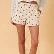 Cherry on Top Shorts
