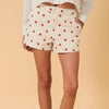 Cherry on Top Shorts