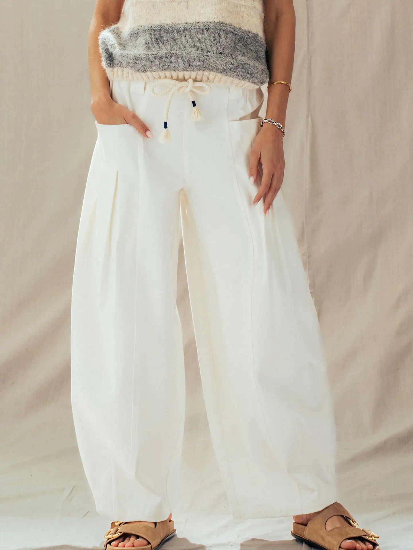 Cloud Nine Pants