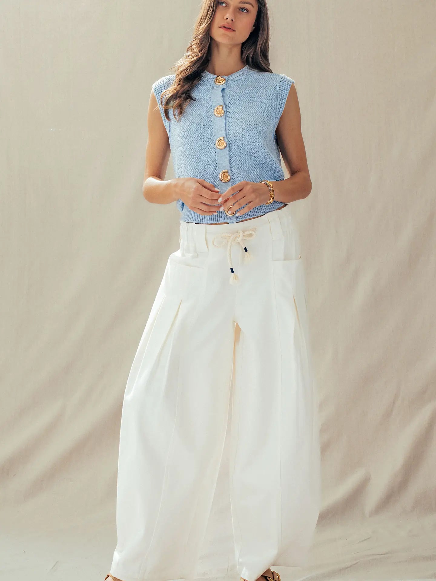 Cloud Nine Pants