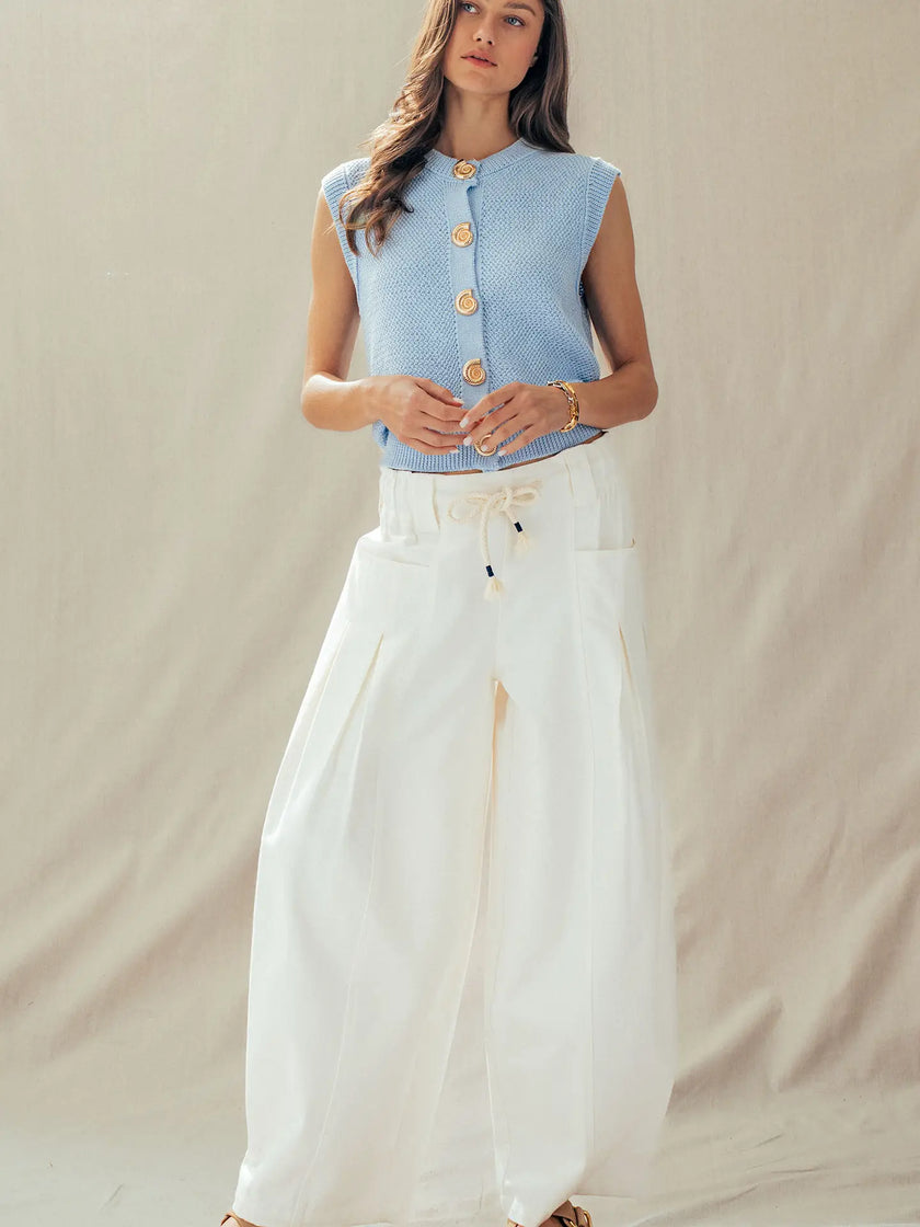 Cloud Nine Pants