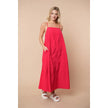 Easy Breezy Freedom Maxi Dress