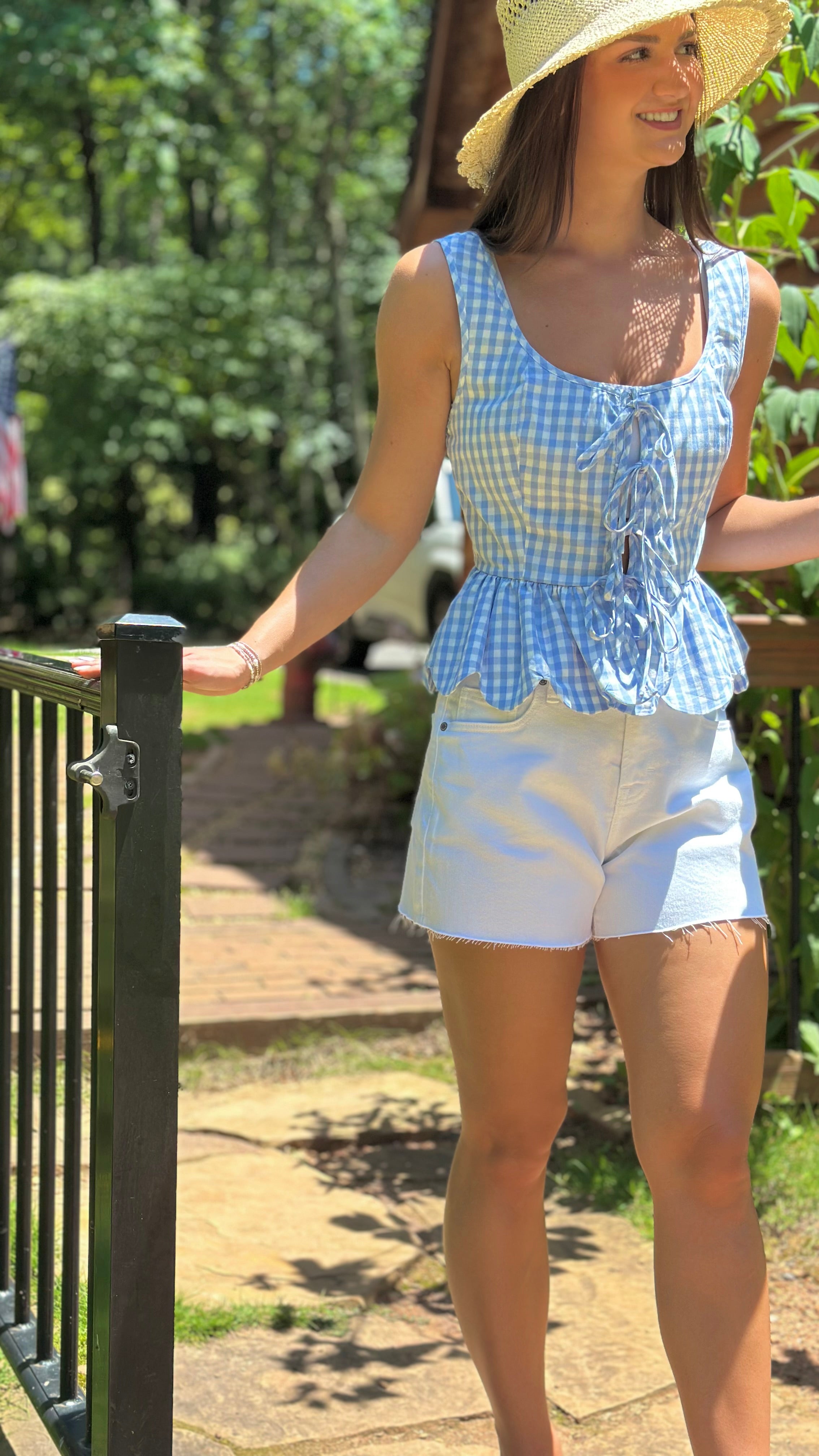 Hidden Clean Slate Cutoffs