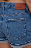 Hidden Gem Drawstring Dad Shorts