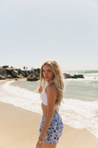 High Tide Yankee Shorts