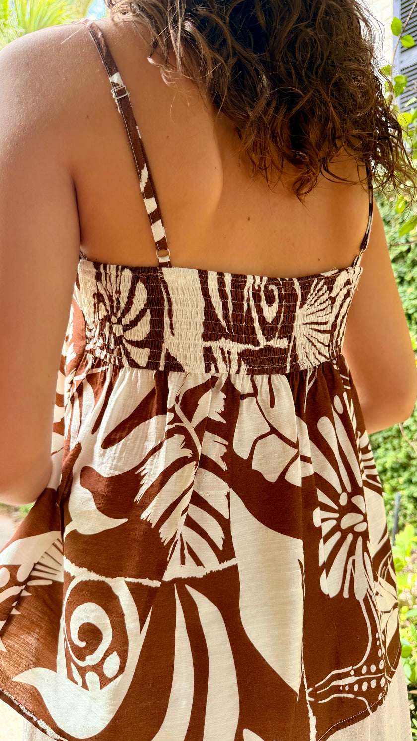 Starfish Shores Top ⭐
