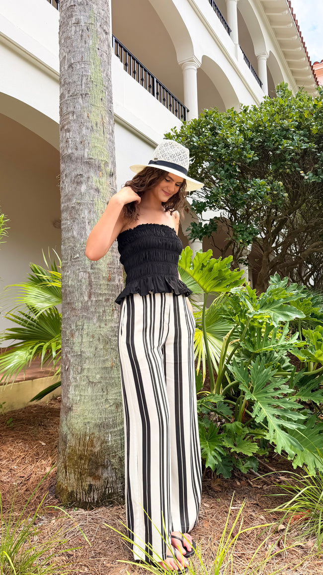 Bird's Nest Fedora Hat 👒