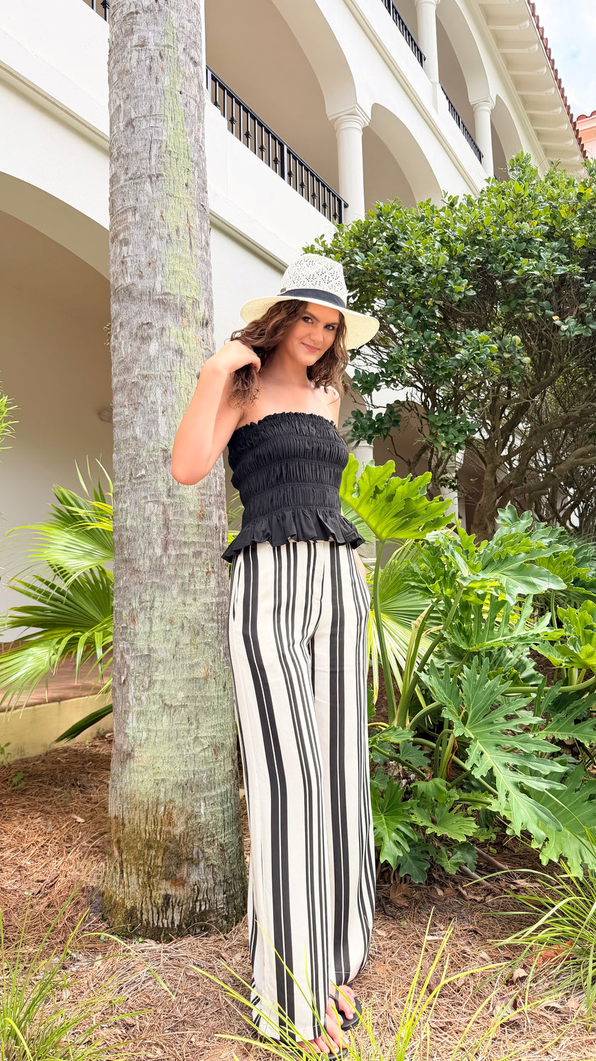 Bird's Nest Fedora Hat 👒