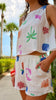 Summer Icons Set ☀️🌴🐚