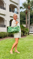 Isle of Palm Weekender Bag 🌴