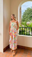 Full Bloom Jumpsuit ☀️🌸