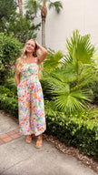 Full Bloom Jumpsuit ☀️🌸