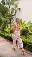 Full Bloom Jumpsuit ☀️🌸