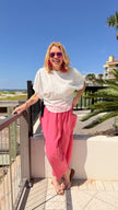 Flamingo Coast Roaming Pants👖