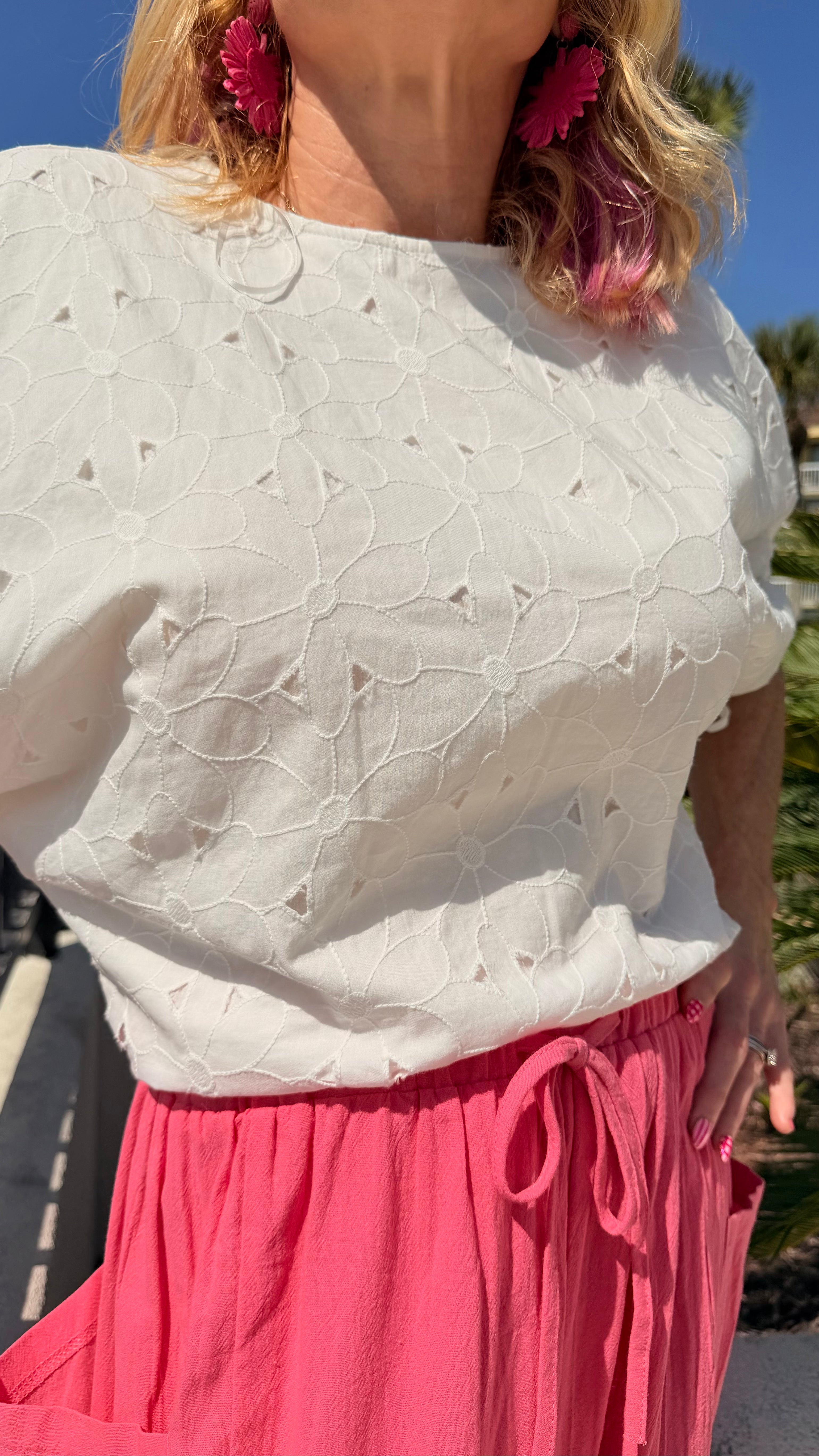 Flamingo Coast Roaming Pants👖