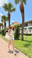 Fly Away Tote 👜