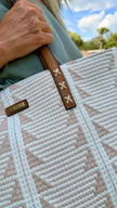 Fly Away Tote 👜