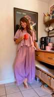 The 'Romp Around Town' Pants