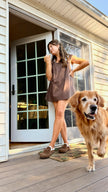 THE naptimekate Nap Dress
