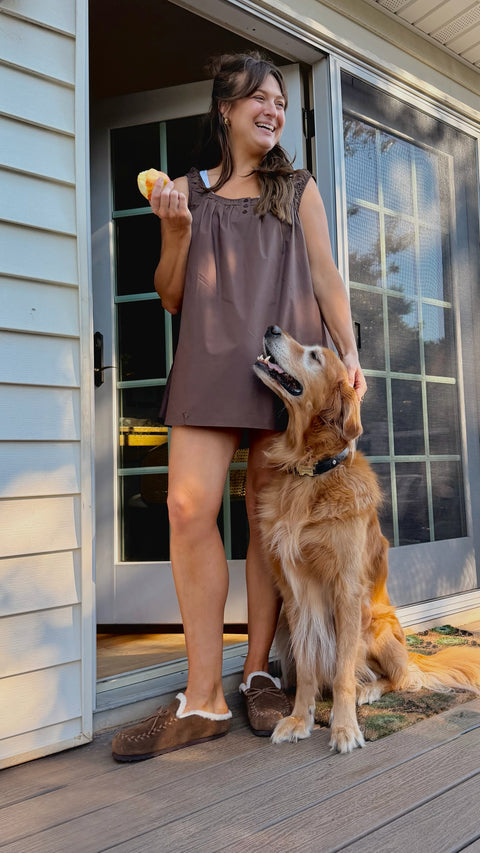 THE naptimekate Nap Dress