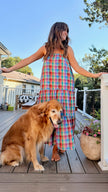 The 'Moose's Mom' Maxi Dress