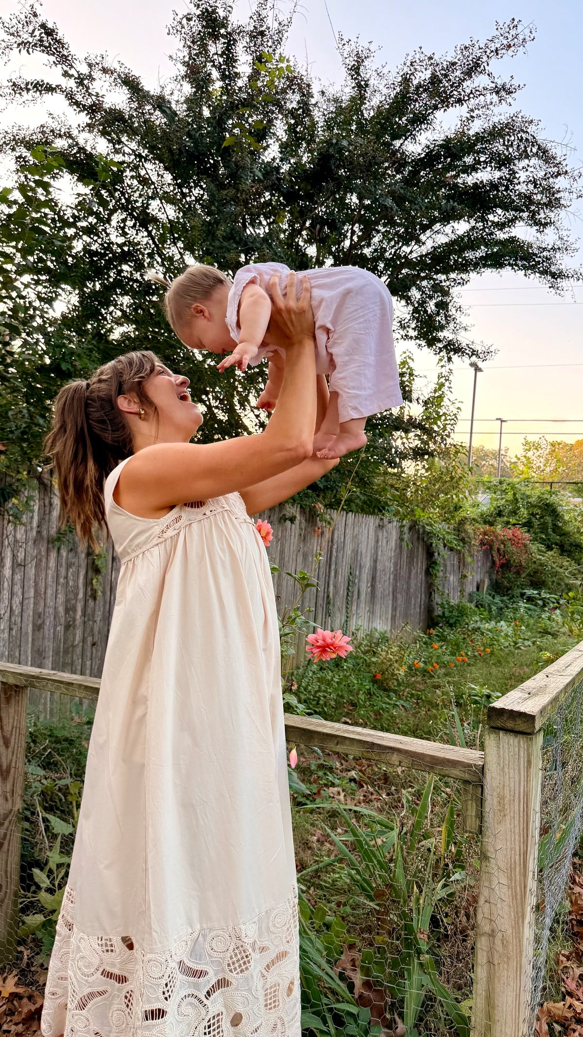The 'Sunday Reset' Maxi Dress