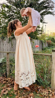 The 'Sunday Reset' Maxi Dress
