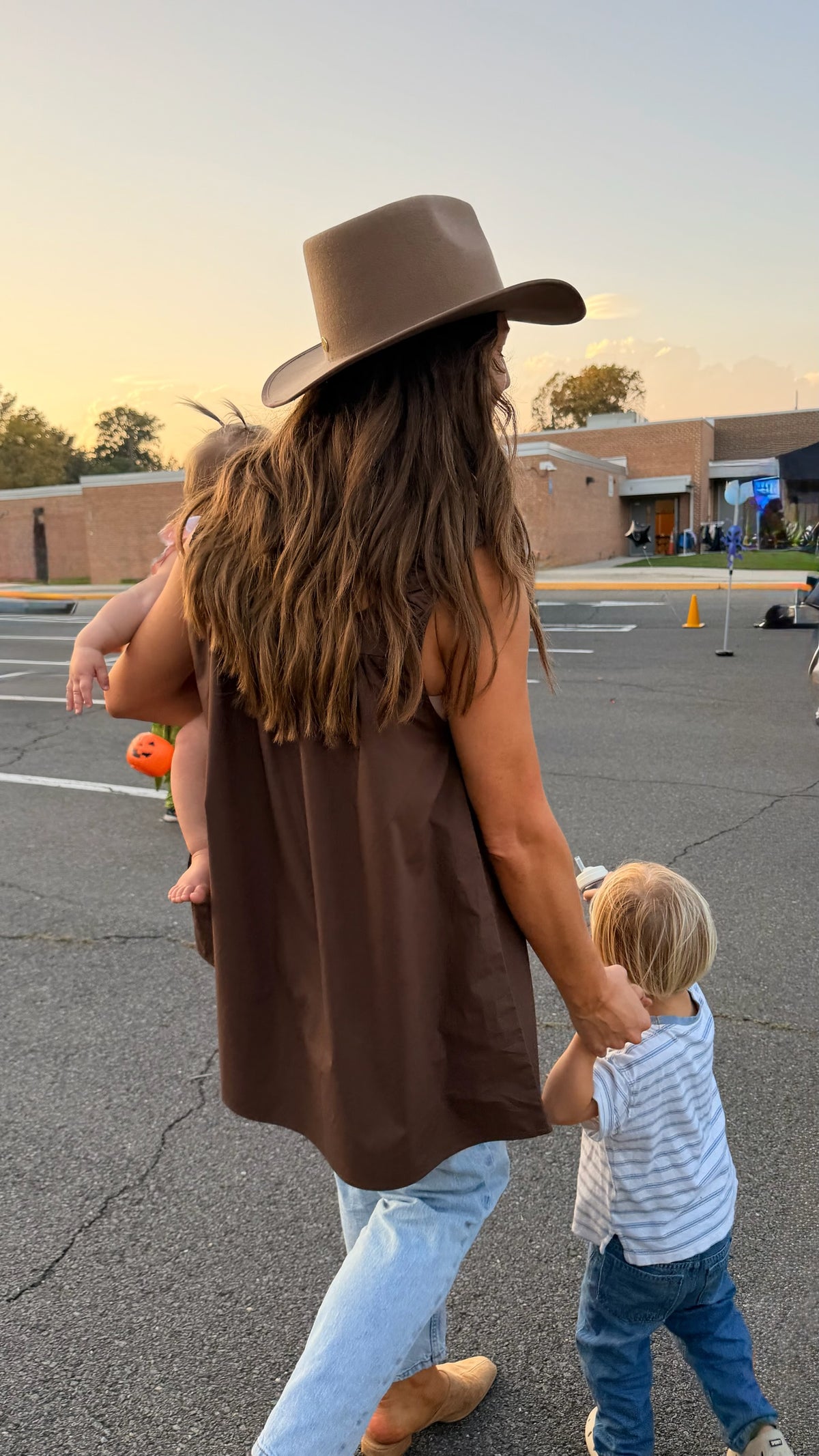 THE naptimekate Nap Dress