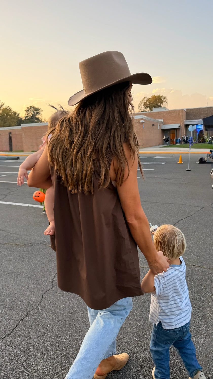 THE naptimekate Nap Dress