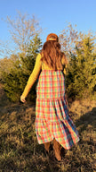 The 'Moose's Mom' Maxi Dress