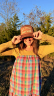 The 'One Tough Mother' Hat